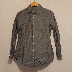 Fuinloth Button Down Shirt